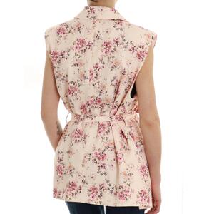 GILET IN FANTASIA VICOLO - Mad Fashion | img vers.300x/
